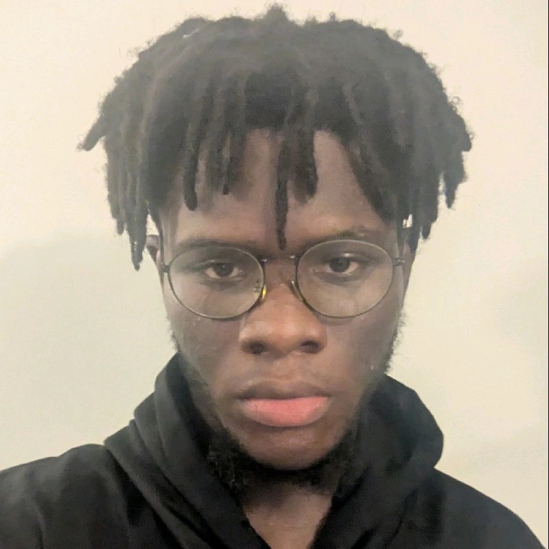Emmanuel Bello