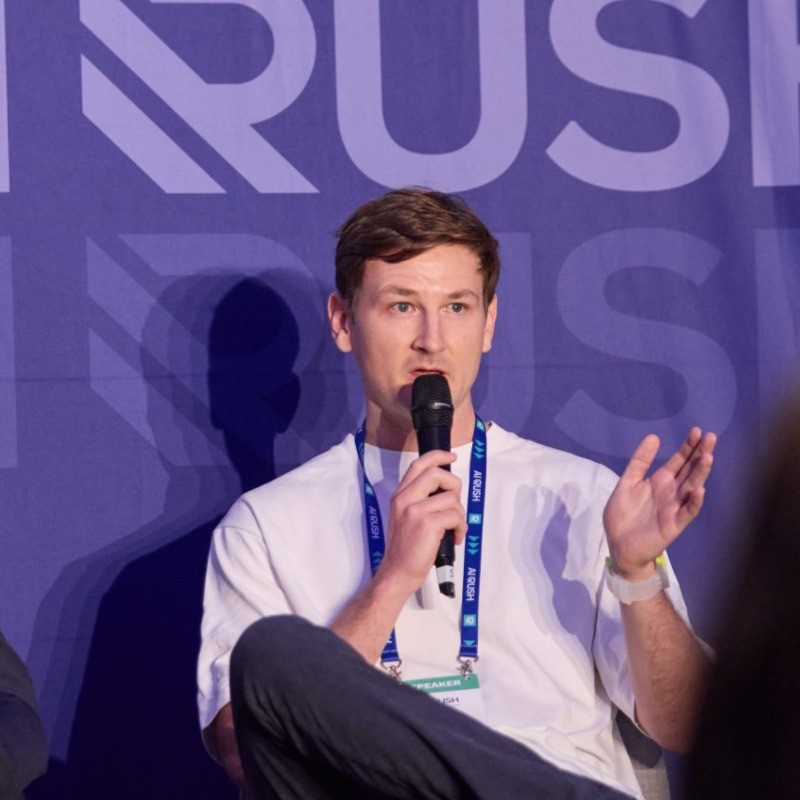 Ilya Paveliev