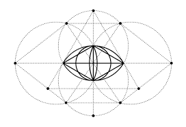 UOR Geometric Vision Diagram